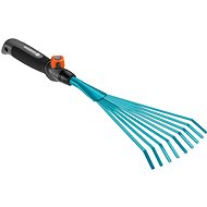 GARDENA CS Small Rake - Rake