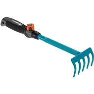 GARDENA CS Flower Rake - Rake