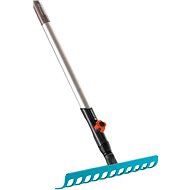 Gardena Rake with Handle (1x3177 + 1x3723), FSC 100% pure - Rake