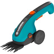 Gardena Battery ClassicCut Li Grass Shears Set - Grass Shears