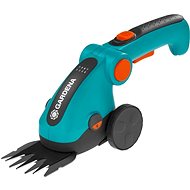 Gardena Battery Grass Shears ComfortCut Li Set - Grass Shears