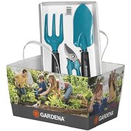 Gardena Hand Tools - Set - Garden Tool Set