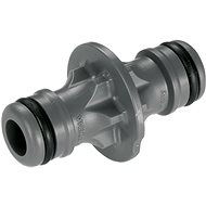 GARDENA Spojka na hadici 1/2" a 3/4" - Spojka na hadici