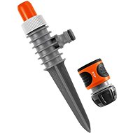 Gardena Classic Sprinkler with Fast Connection - Irrigation Device