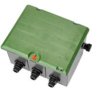 GARDENA Valve Box V3 (without valves) - Valve Box