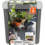 Gardena Vacation Irrigation incl. Tray - Irrigation Device