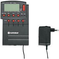 Gardena 4040 Modular Comfort Irrigation Control - Irrigation Device