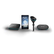 Gardena Smart Sensor for Irrigation Control - Set - Sensor