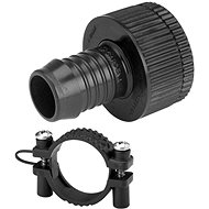 GARDENA Tap Adapter with Clamp - Adapter with Female Thread