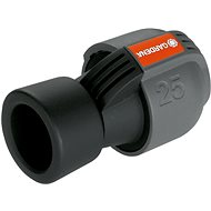 Gardena Connector 25mm x 1" Female Thread - Hose Coupling