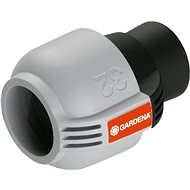 Gardena Coupling 32mm x 3/4" Female Thread - Hose Coupling