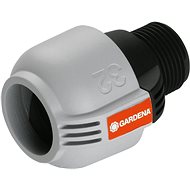 Gardena Coupling 32mm x Male 1" - Hose Coupling