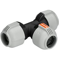 Gardena T-piece 32mm - Hose Coupling