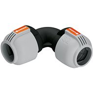 Gardena L-piece 32mm - Hose Coupling