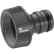 GARDENA Profi-System Connector 26.5mm (3/4") / 33.3mm (1") - Hose Coupling