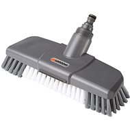 Gardena Comfort Scrub Brush - Pressure Washer Accessory