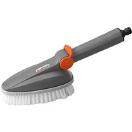 Gardena Hand Scrub Brush - Wire Brush