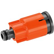 GARDENA Water Stop Valve for water outlets - Control Valve