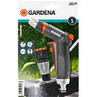 Gardena Premium Cleaning Spray - Set - Garden Hose Nozzle