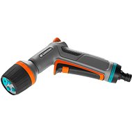 GARDENA Multi Jet Comfort Cleaning Sprayer - Garden Hose Nozzle