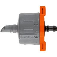 Gardena Mds-Adjustable End Dropper with Pressure Equalization - Drip-System