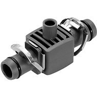 Gardena Mds-T-piece 1/2" with Thread - Hose Coupling