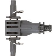 Gardena Mds-line dropper 4l - Hose Coupling