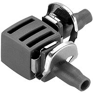 Gardena Mds-L-piece 4.6mm 3/16" - Pipe Coupling
