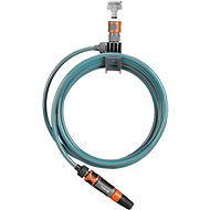 GARDENA Terrace Hose 7.5m - Set - Garden Hose