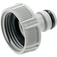 Gardena Fitting G1" - Adapter with Female Thread