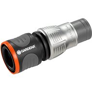 GARDENA Premium Quick Coupling 13-15mm - Hose Coupling