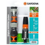 GARDENA Basic Hose Set 19mm (3/4'') - Irrigation Set