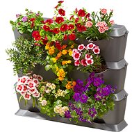 NatureUp! Basic Vertical Set - Flower Pot