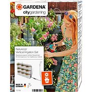 NatureUp! Vertical Irrigation Set - Water Tap - Irrigation Set
