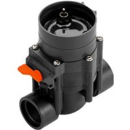 GARDENA 9 V 1" Irrigation Valve - Valve