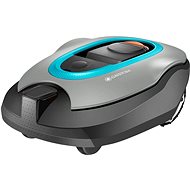 Gardena SILENO+ 2000 CS - Robotic mower