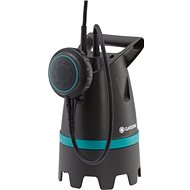 Gardena 9300 - Sludge Pump