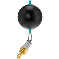 Gardena Float Suction Filter (1") - Filter