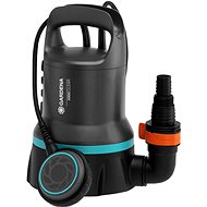 GARDENA Clean Water Drainage Pump 9000 - Submersible Pump