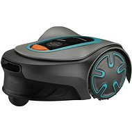 Gardena SILENO Minimo 250 - Robotic mower