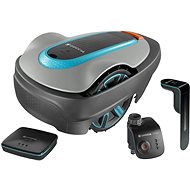 Gardena Smart System - Starter Kit - Robotic mower