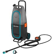 Gardena AquaClean Li-40/60 Cleaner without Battery - Pressure Washer