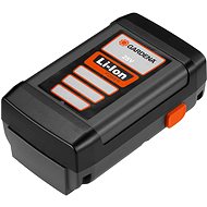 Gardena Battery LI-ION 25 V for spindle mower 380 Li - Rechargeable Battery for Cordless Tools