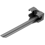 GARDENA MDS Pipe Clamp 13mm (1/2") - 10 pieces - Pipe Clamps
