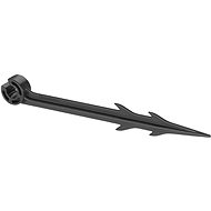 GARDENA MDS Pipe Holder 4.6mm (3/16") - 15 pieces per pack - Pipe Clamps