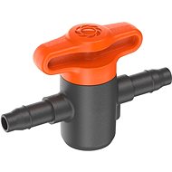 GARDENA MDS Closing/Regulating Valve, 4.6mm – 2 pieces per pack - Control Valve