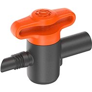 GARDENA MDS Control Valve 4.6mm - 5 pieces per pack - Control Valve