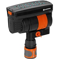 GARDENA Pipeline Oscillating Sprinkler - Irrigation Device