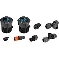 GARDENA Pipeline Starter Kit - Irrigation Device