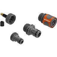 GARDENA Drain Valve - Set - Irrigation Valve
